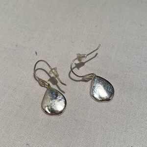 Sterling Silver Earrings